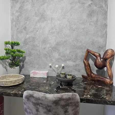 Apartamento Alma-librehouse