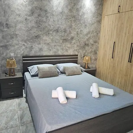 Alma-librehouse Apartamento *