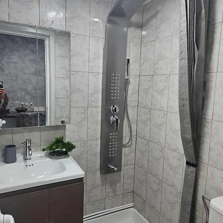 Alma-librehouse Apartamento Kéfalos