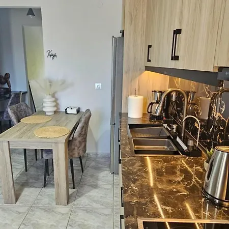 Alma-librehouse Apartamento
