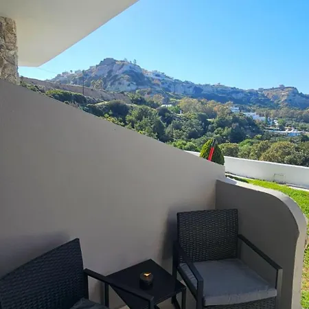 Apartamento Alma-librehouse