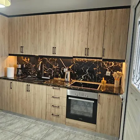 Apartament Alma-librehouse *