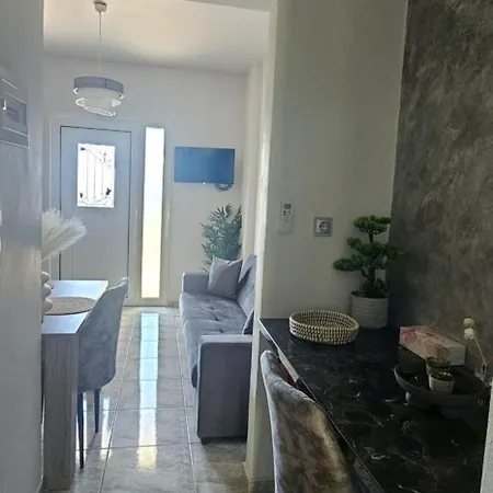 Apartament Alma-librehouse