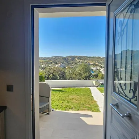 Apartament Alma-librehouse