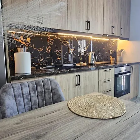 Alma-librehouse Apartamento Kéfalos