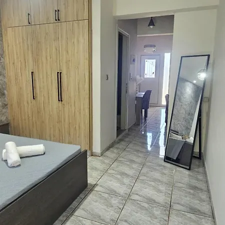 Apartamento Alma-librehouse