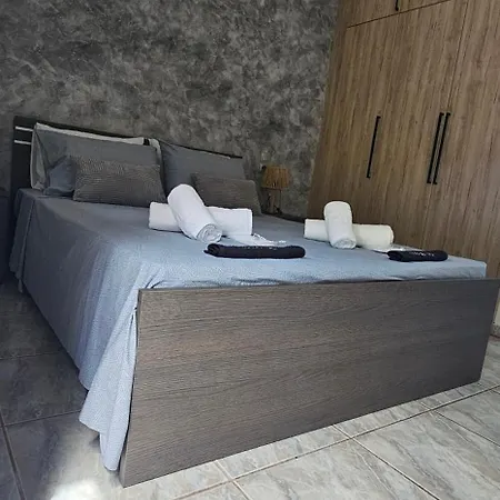 Alma-librehouse Apartamento Kéfalos